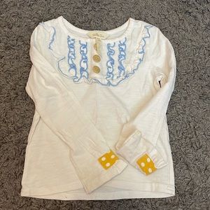 Matilda Jane Long Sleeve shirt